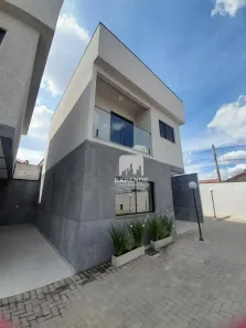 Casa com 2 Quartos à venda, 70m² no Vila Operária, Botucatu