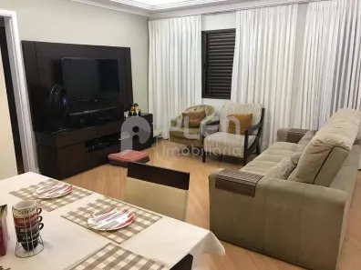 Apartamento com 3 Quartos à venda, 105m² no Santa Teresinha, São Paulo