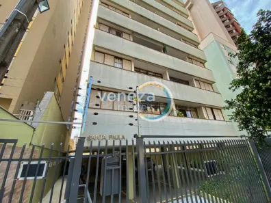 Apartamento com 2 Quartos à venda, 65m² no Centro, Londrina