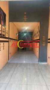 Sala Comercial para alugar, 50m² no Jardim Santa Vicência, Guarulhos