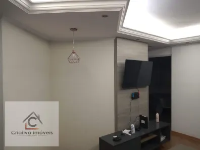 Apartamento com 2 Quartos à venda, 50m² no Fazenda Aricanduva, São Paulo