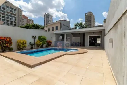 Casa com 3 Quartos à venda, 370m² no Bela Aliança, São Paulo