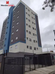 Apartamento com 2 Quartos à venda, 50m² no Jardim Simus, Sorocaba