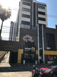 Sala Comercial à venda, 27m² no Menino Deus, Porto Alegre