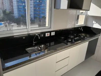 Apartamento com 2 Quartos para alugar, 48m² no Jardim Colombo, São Paulo