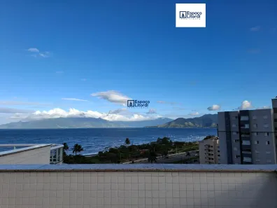 Cobertura com 4 Quartos à venda, 200m² no Indaiá, Caraguatatuba