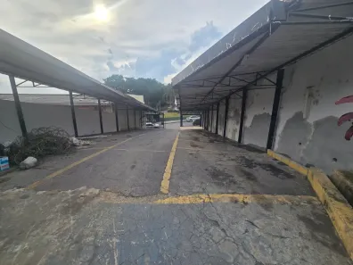 Galpão/Depósito/Armazém para alugar, 1300m² no Centro, Contagem