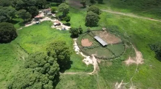 Fazenda/Sítio à venda, 4263m² no , Poconé