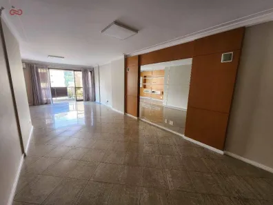 Apartamento com 4 Quartos à venda, 170m² no Centro, Florianópolis
