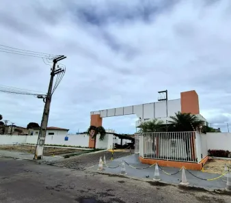 Apartamento com 2 Quartos à venda, 51m² no Santo Antônio, Aracaju