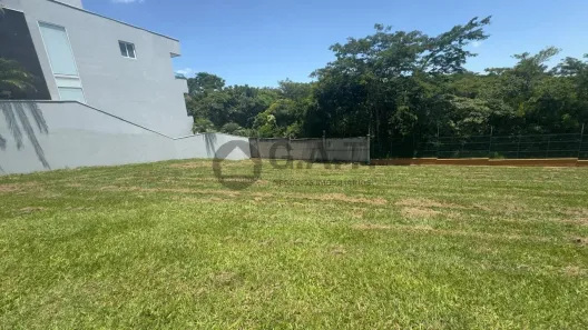 Lote/Terreno à venda, 465m² no Alphaville Nova Esplanada, Votorantim
