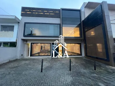 Ponto Comercial para alugar, 400m² no Alto da Rua XV, Curitiba