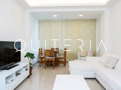 Apartamento com 3 Quartos à venda, 121m² no Copacabana, Rio de Janeiro
