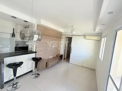 Apartamento com 3 Quartos à venda, 71m² no Praças Golfe, São José do Rio Preto