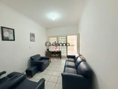 Casa com 3 Quartos à venda, 91m² no Estados Unidos, Uberaba
