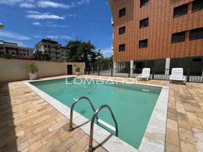 Apartamento com 2 Quartos à venda, 72m² no Praia Grande, Ubatuba