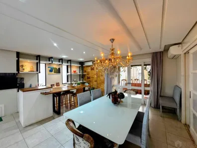 Apartamento com 4 Quartos à venda, 308m² no Centro, Canoas