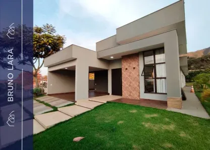 Casa com 4 Quartos à venda, 350m² no Vivenda Santa Mônica II, Igarapé