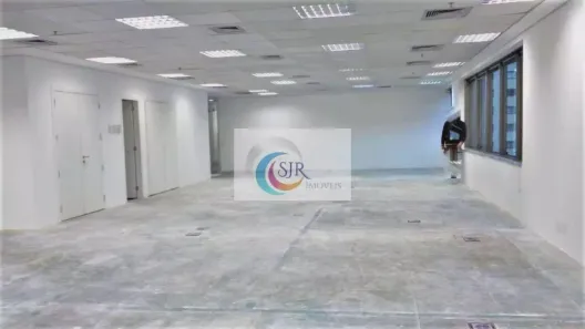 Sala Comercial para venda ou aluguel, 196m² no Vila Olímpia, São Paulo