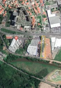 Lote/Terreno à venda, 5000m² no Centro, Lauro de Freitas