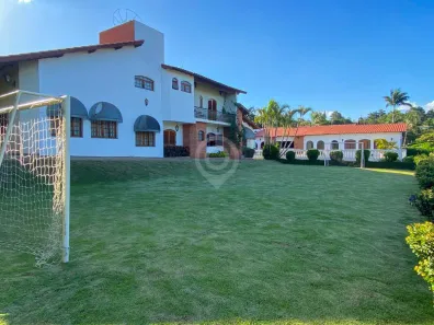 Casa de Condomínio com 5 Quartos à venda, 703m² no Jardim Nossa Senhora das Graças, Itatiba