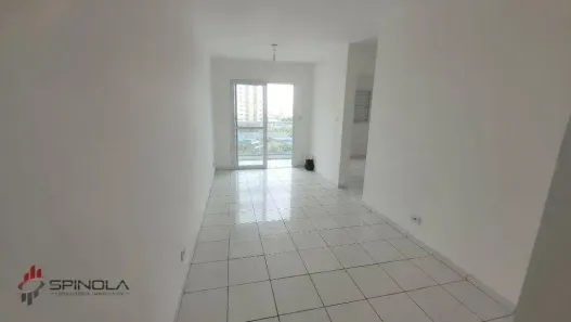 Apartamento com 2 Quartos à venda, 50m² no Caiçara, Praia Grande