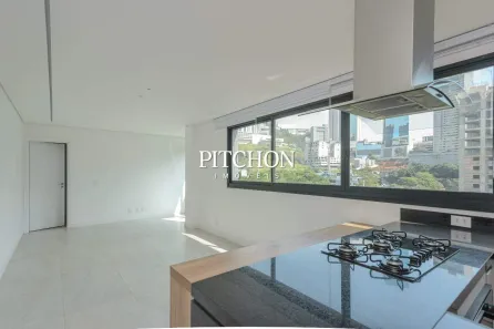 Apartamento com 2 Quartos à venda, 82m² no Vale do Sereno, Nova Lima