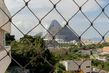 Cobertura com 2 Quartos à venda, 128m² no Botafogo, Rio de Janeiro