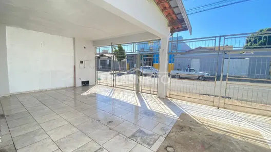 Casa com 2 Quartos para alugar, 90m² no Jardim Parque Jupiá, Piracicaba