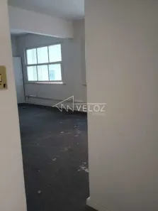 Apartamento com 1 Quarto à venda, 34m² no Centro, Rio de Janeiro