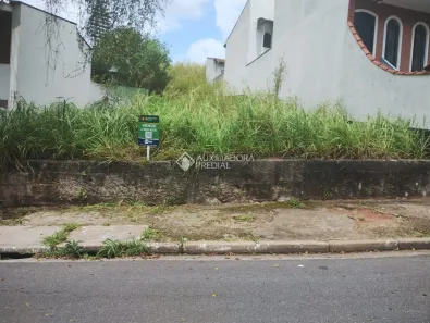 Lote/Terreno à venda, 253m² no Vila Euclides, São Bernardo do Campo
