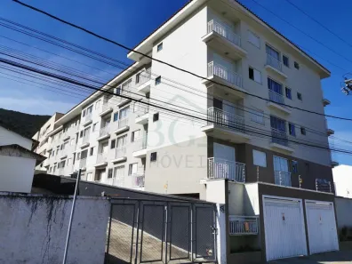 Apartamento com 2 Quartos para alugar, 103m² no Jardim dos Estados, Poços de Caldas
