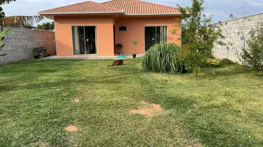 Casa com 3 Quartos à venda, 77m² no Guarda do Cubatão, Palhoça