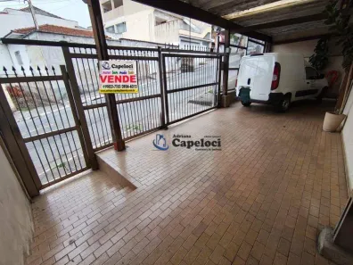 Casa com 3 Quartos à venda, 202m² no Vila Prado, São Paulo