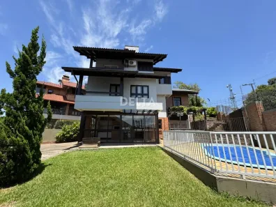 Casa com 4 Quartos à venda, 304m² no Primavera, Novo Hamburgo