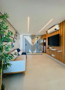 Apartamento com 3 Quartos à venda, 85m² no Vista Linda, Bertioga