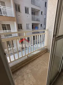 Apartamento com 2 Quartos à venda, 46m² no Jardim do Triunfo, Guarulhos