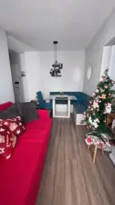 Apartamento com 2 Quartos à venda, 47m² no Padroeira, Osasco