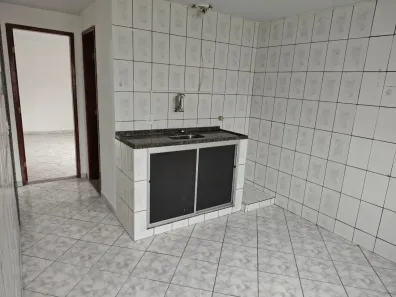 Apartamento com 1 Quarto para alugar, 50m² no Nova Itaparica, Vila Velha