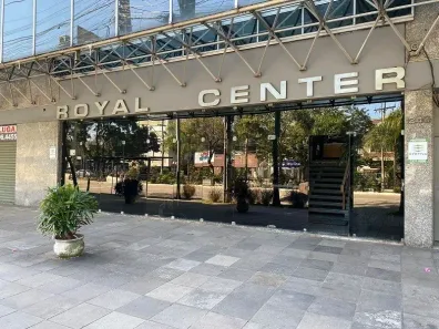 Sala Comercial à venda, 38m² no Higienópolis, Porto Alegre