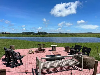 Fazenda/Sítio com 2 Quartos à venda, 350m² no , Balsa Nova