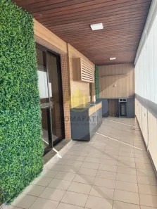 Apartamento com 2 Quartos para alugar, 88m² no Barra da Tijuca, Rio de Janeiro