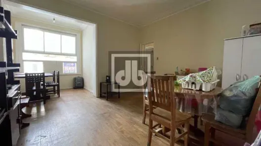 Apartamento com 3 Quartos à venda, 90m² no Leblon, Rio de Janeiro