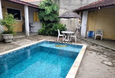 Casa com 2 Quartos à venda, 120m² no Bopiranga, Itanhaém