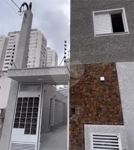 Apartamento com 1 Quarto à venda, 20m² no Vila Aricanduva, São Paulo