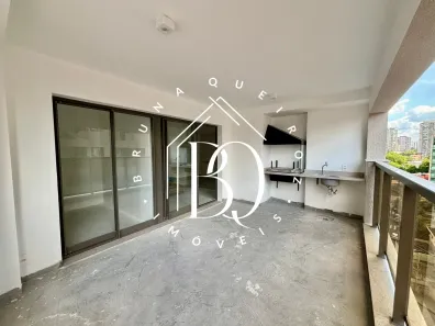 Apartamento com 3 Quartos à venda, 110m² no Jardim das Acácias, São Paulo