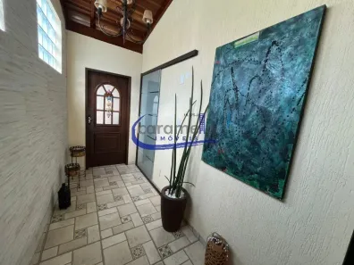 Sobrado com 4 Quartos à venda, 185m² no Vila Primavera, São Paulo