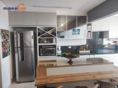 Apartamento com 3 Quartos à venda, 97m² no Jardim Califórnia, Jacareí