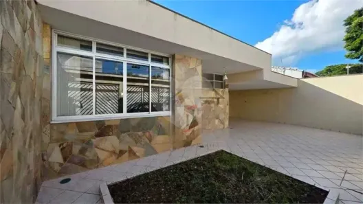 Casa com 3 Quartos para alugar, 181m² no Jardim Morumbi, Jundiaí