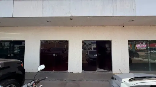 Flat com 1 Quarto para alugar, 40m² no Despraiado, Cuiabá